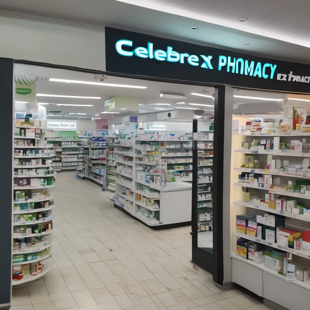 Celebrex est il toujours en vente numéro 2